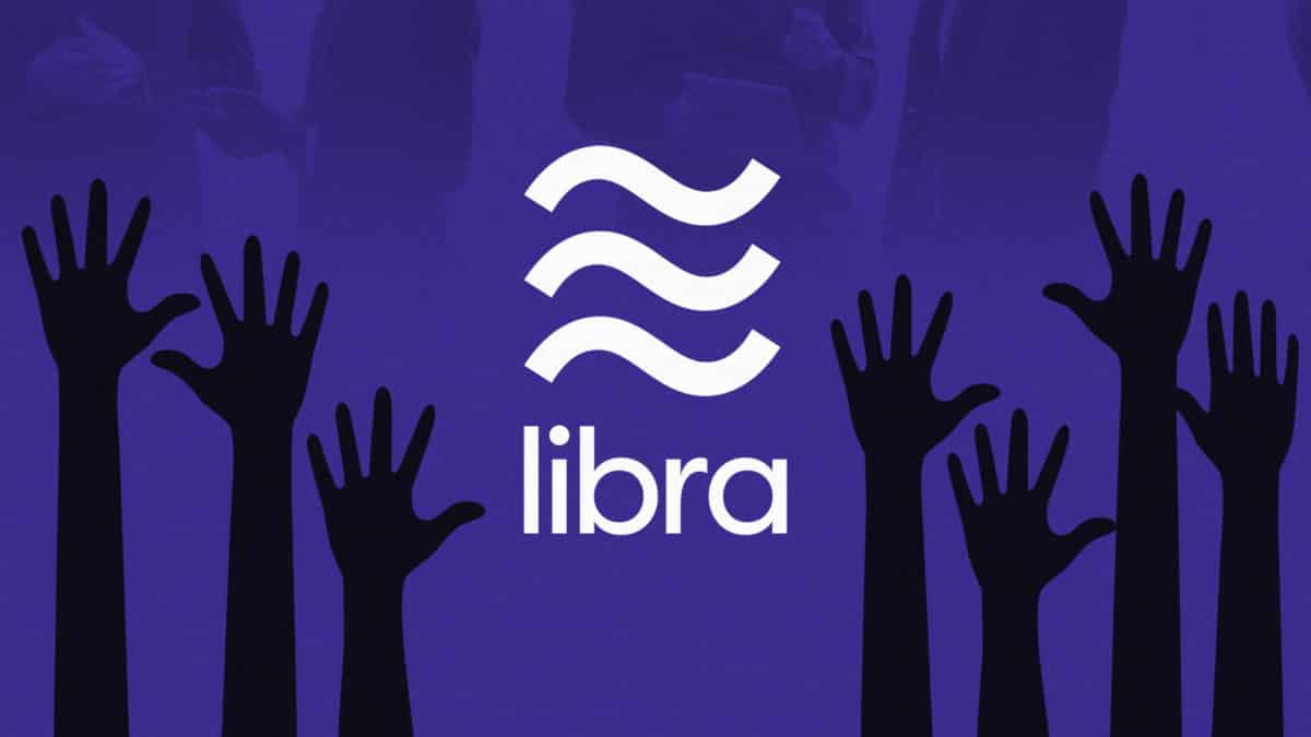 DROPIDEA | دروب ايديا - Facebook's Libra currency in its current form is a failed project