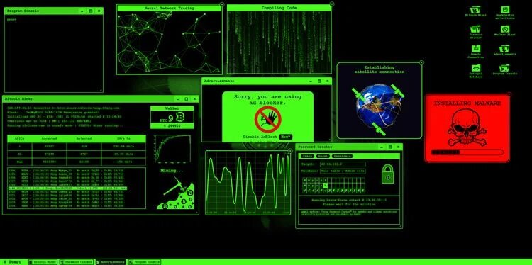 DROPIDEA | دروب ايديا - The 7 best sites for tricks and technical tricks to terrify your friends