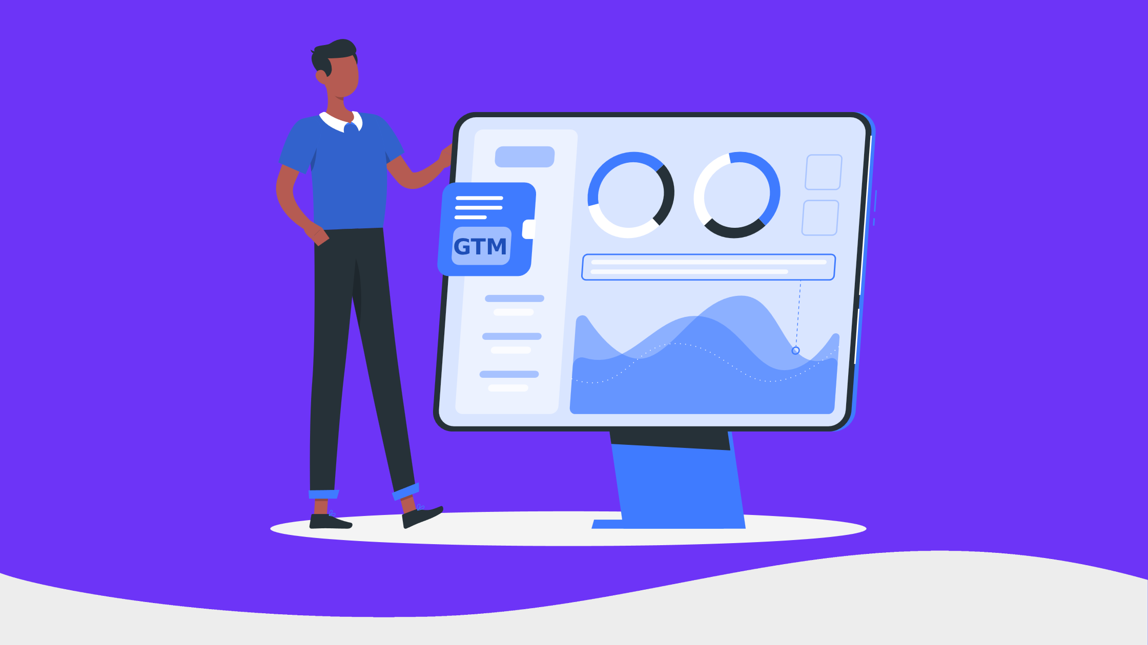 DROPIDEA | دروب ايديا - Best tools to analyze store visitors and create custom reports