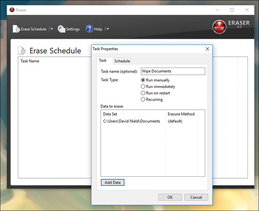 DROPIDEA | دروب ايديا - The best programs to permanently delete files from the computer and prevent them from being recovered