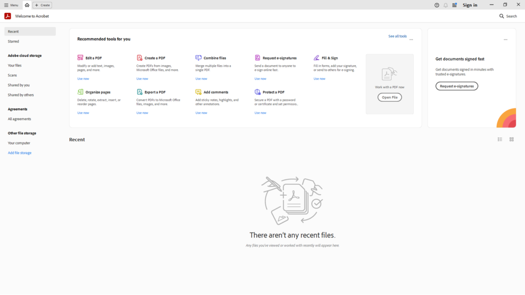 DROPIDEA | دروب ايديا - The best PDF editing programs in 2024: a comprehensive guide for computer and phone