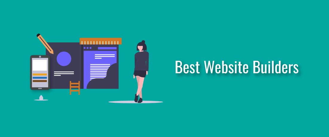 DROPIDEA | دروب ايديا - Best Website Builders (In-Depth Review) 2022