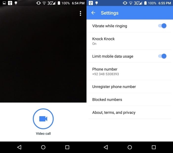 DROPIDEA | دروب ايديا - The best Google applications for smartphones - 10 applications that not much is known about even today
