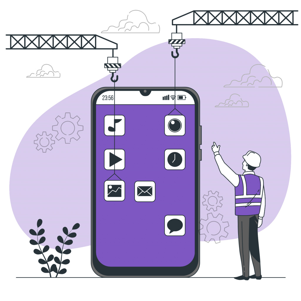 DROPIDEA | دروب ايديا - The best mobile applications for WordPress website owners