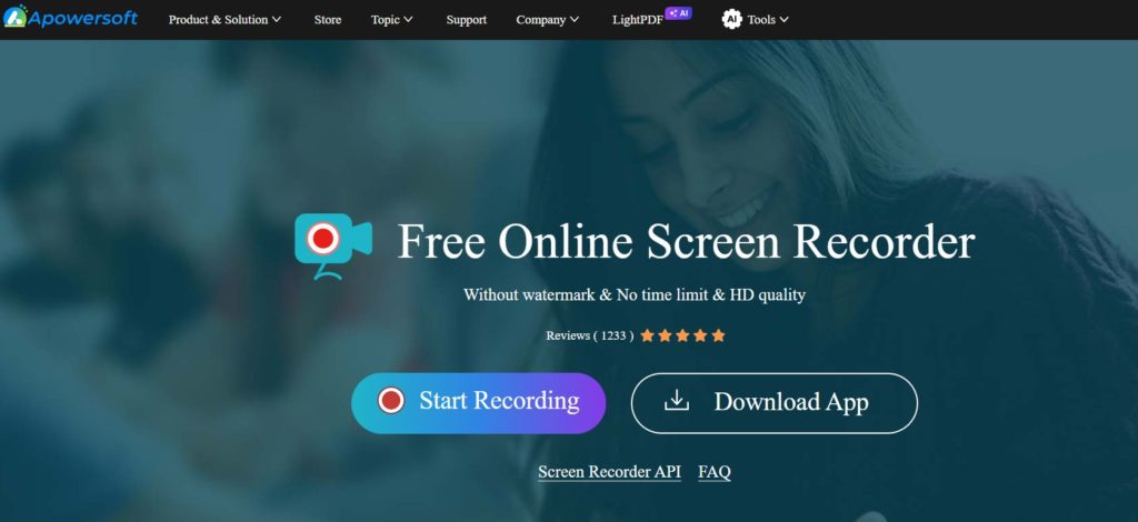 DROPIDEA | دروب ايديا - Professional and free: The best 10 sites for online screen capture (photos and video)