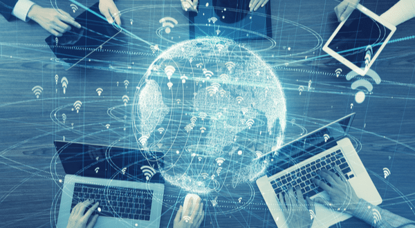 DROPIDEA | دروب ايديا - The 10 largest technology companies in the world for 2024