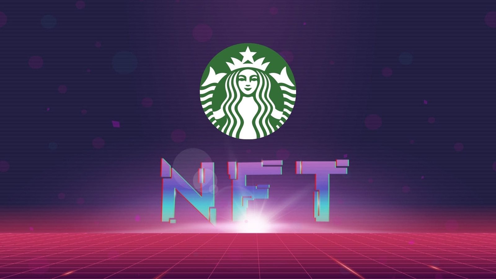 DROPIDEA | دروب ايديا - Crypto News 9-13-2022 – Starbucks will launch an NFT-based loyalty program
