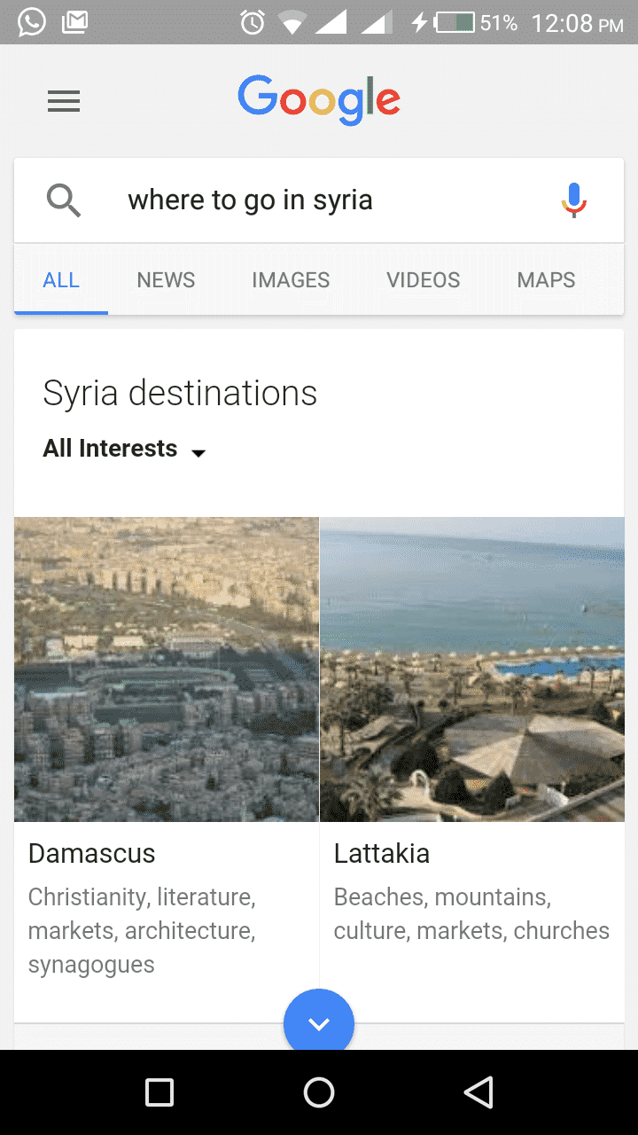 DROPIDEA | دروب ايديا - Search engine news: 4 new news for this week