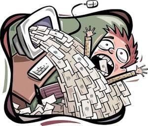 DROPIDEA | دروب ايديا - The difference between email marketing and spam