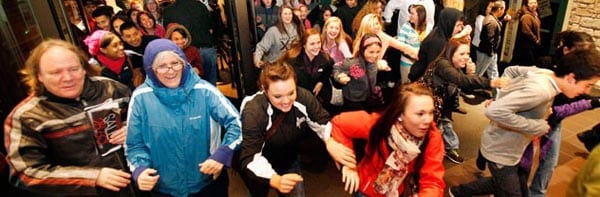 DROPIDEA | دروب ايديا - Black Friday with the flavor of Inbound Marketing