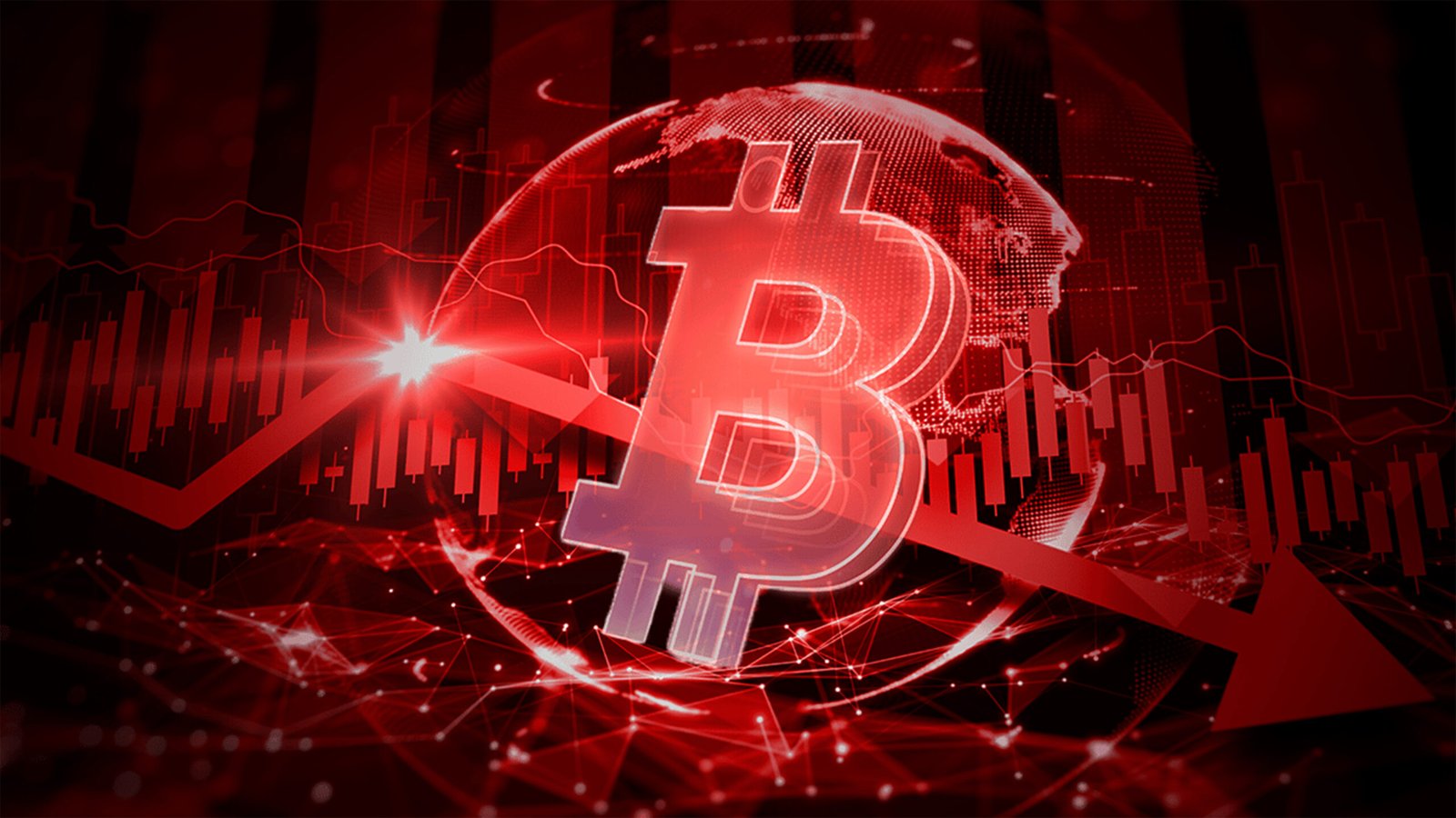 DROPIDEA | دروب ايديا - Investors expect the price of Bitcoin to fall to $10,000