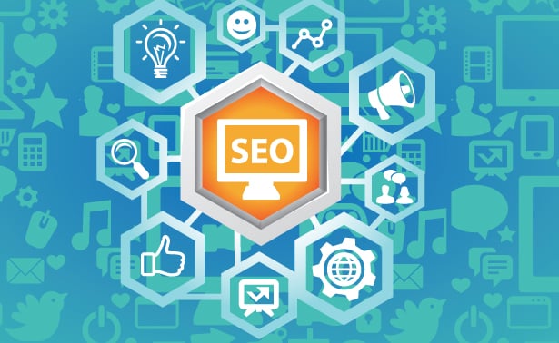 DROPIDEA | دروب ايديا - SEO from a marketing point of view