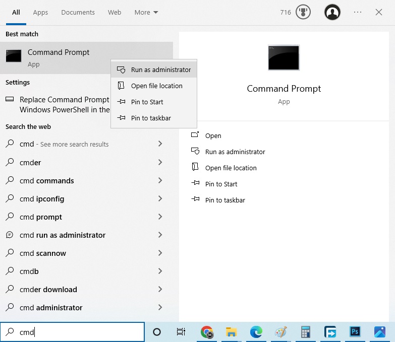 DROPIDEA | دروب ايديا - Pay attention: 10 symptoms that confirm damage to the hard disk and the need for your quick intervention!