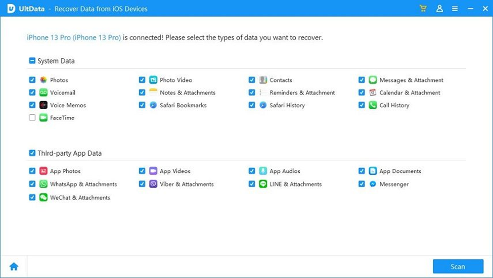 DROPIDEA | دروب ايديا - iPhone Data Recovery: How to recover deleted photos from iPhone 2022