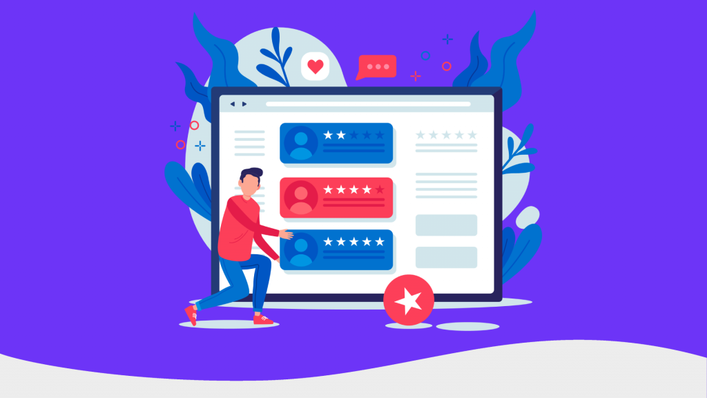 DROPIDEA | دروب ايديا - Display product reviews in your online store in an attractive and useful way for visitors