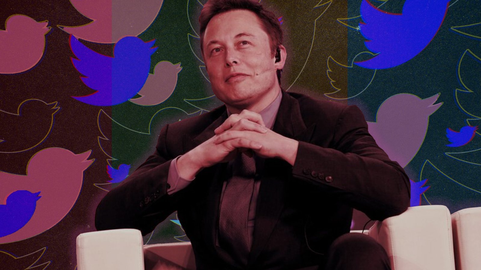 DROPIDEA | دروب ايديا - Elon Musk buys Twitter for $44 billion, and the social media company will go private