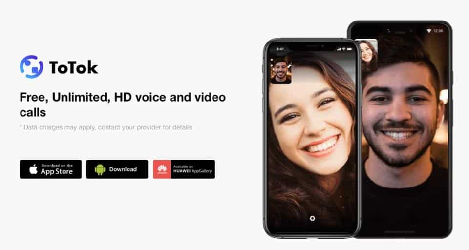 DROPIDEA | دروب ايديا - The Emirati ToTok application was removed due to spying, and this is the response of the developing company