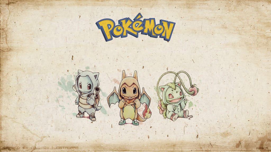 DROPIDEA | دروب ايديا - With examples and pictures: This is how Pokemon Go was used in the promotional process