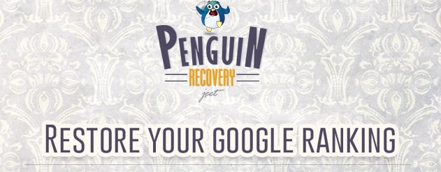 DROPIDEA | دروب ايديا - Google Penguin program to detect malicious backlinks