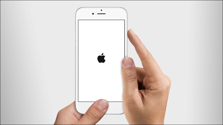 DROPIDEA | دروب ايديا - A comprehensive guide to solving the problem of the iPhone stuck on the Apple logo