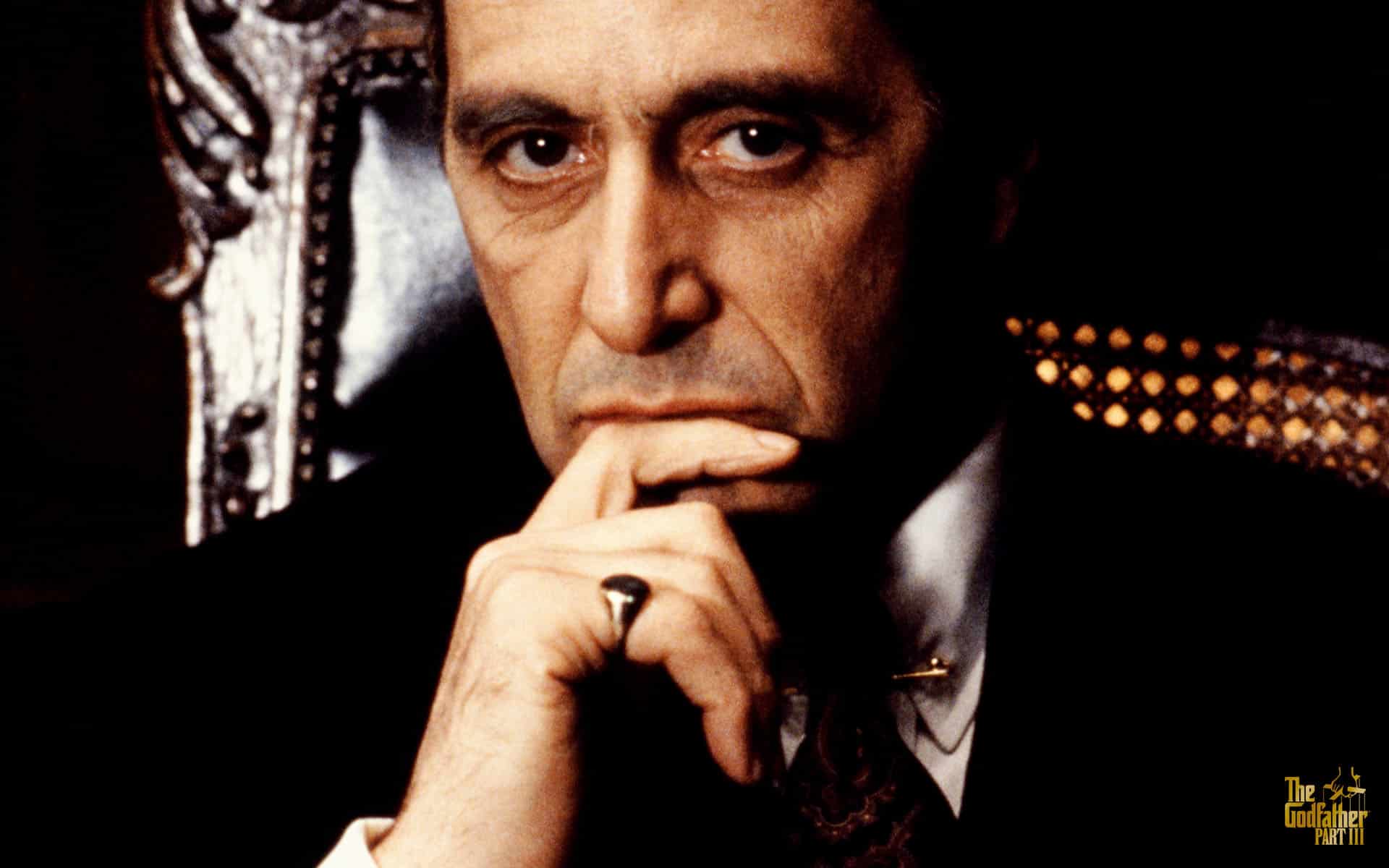 DROPIDEA | دروب ايديا - Lessons from the movie “The Godfather” for novice entrepreneurs