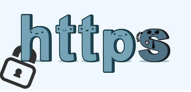 DROPIDEA | دروب ايديا - Google officially announces the archiving of HTTPS pages, but with eight conditions