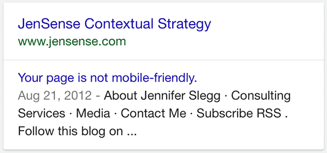 DROPIDEA | دروب ايديا - Google sends a new type of alert to website administrators and owners