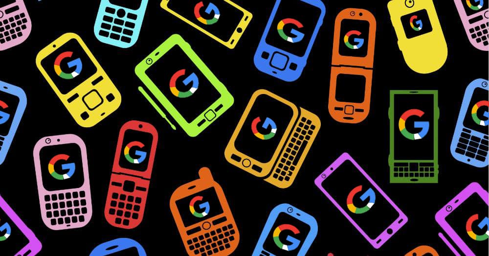 DROPIDEA | دروب ايديا - Google is sending less organic traffic compared to last year