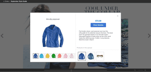 DROPIDEA | دروب ايديا - Google Catalogs and Shopping come together