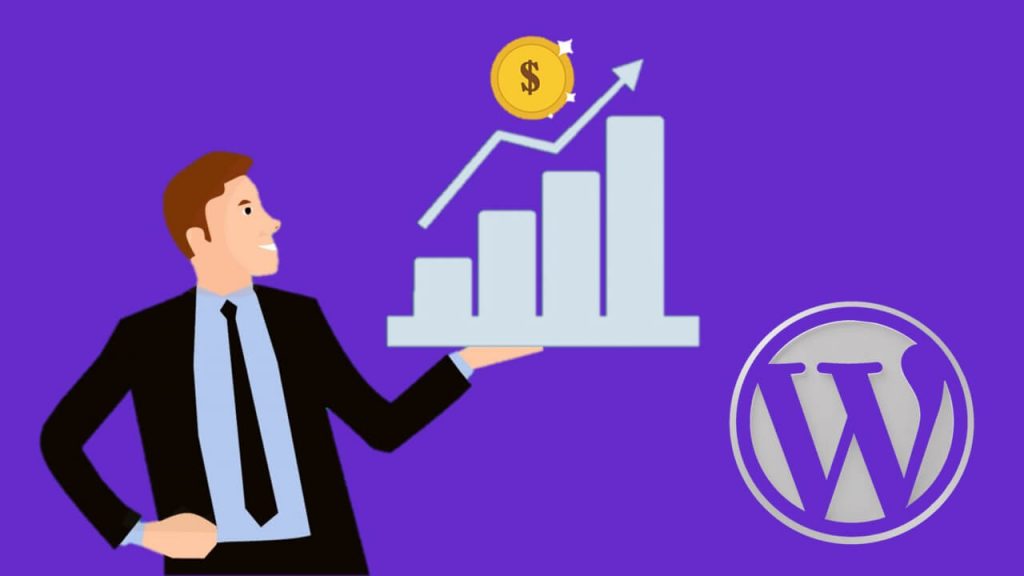 DROPIDEA | دروب ايديا - Is it possible to profit from WordPress?