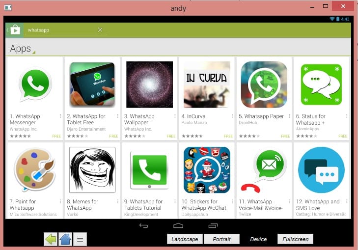 DROPIDEA | دروب ايديا - [Exclusive] How to use the WhatsApp application on the computer