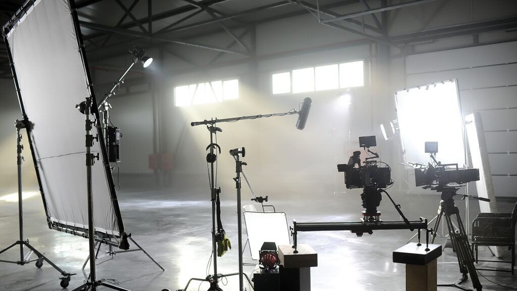 DROPIDEA | دروب ايديا - Before joining any course in “Filmmaking”