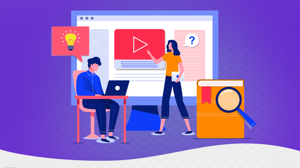 DROPIDEA | دروب ايديا - Steps to create an integrated educational platform Comprehensive guide