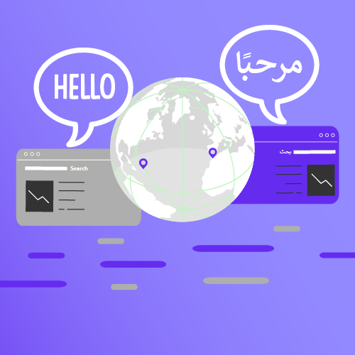 DROPIDEA | دروب ايديا - Steps to Arabize a WordPress template (complete guide with practical application)