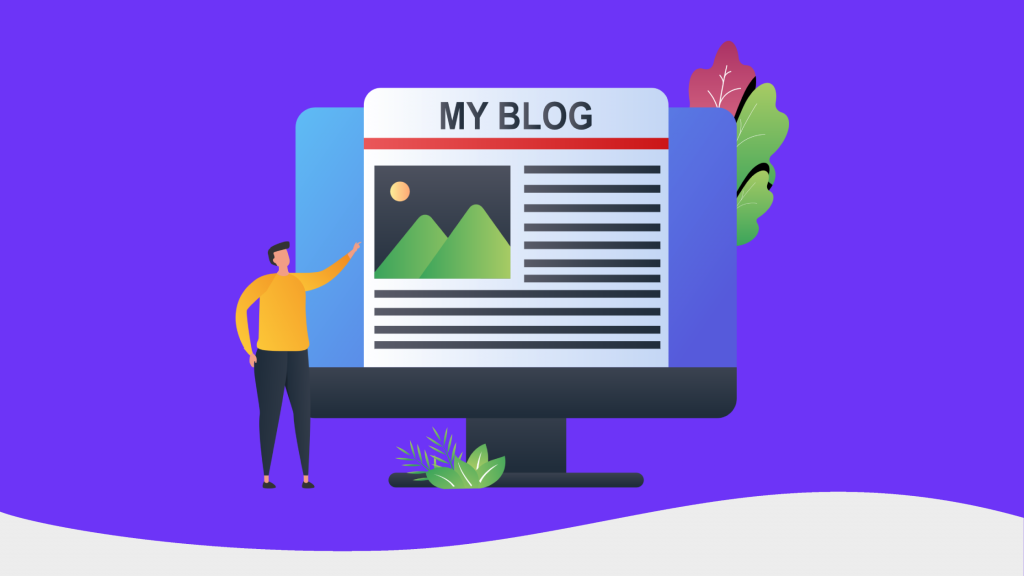 DROPIDEA | دروب ايديا - How to change line spacing in WordPress to improve paragraph formatting