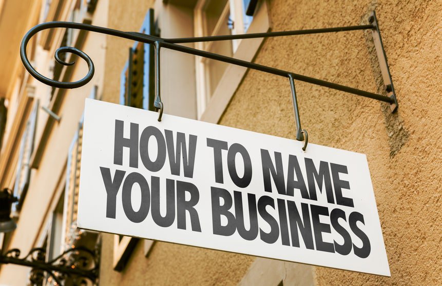 DROPIDEA | دروب ايديا - How to choose a name for your startup