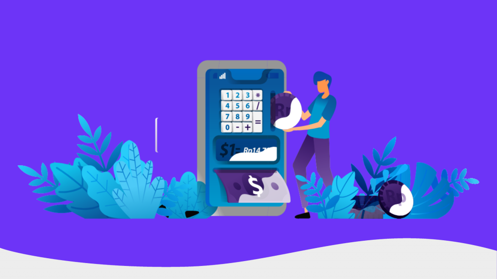 DROPIDEA | دروب ايديا - How do you switch the currency on your online store's products to the appropriate currency for visitors?