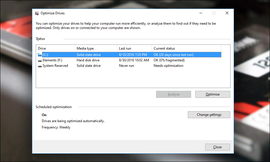 DROPIDEA | دروب ايديا - How to completely format the hard drive - ensuring that files are deleted without recovery from the SSD or HDD