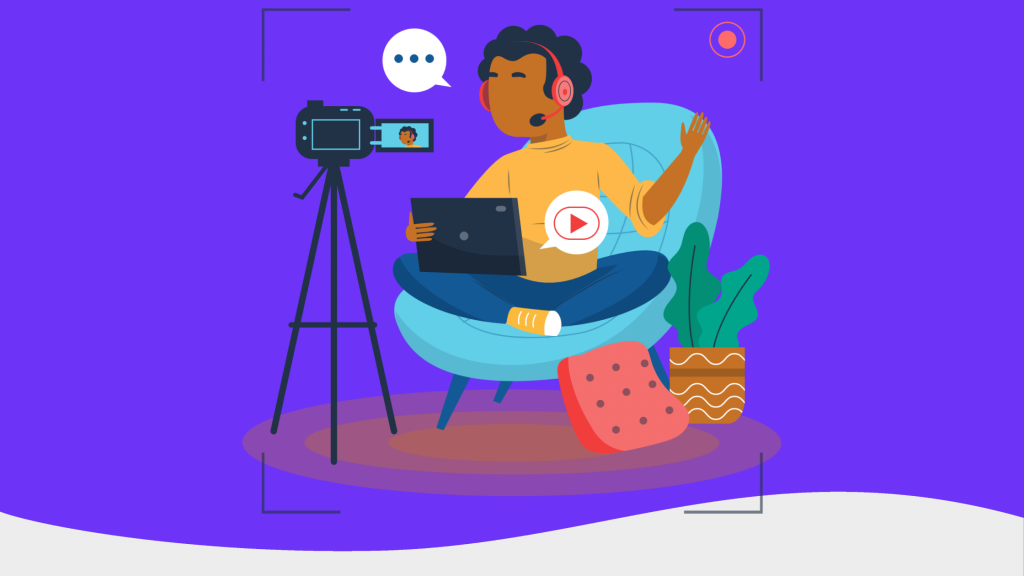 DROPIDEA | دروب ايديا - How to create a live stream on a WordPress website