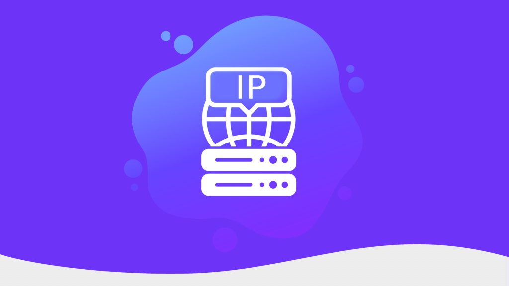 DROPIDEA | دروب ايديا - What is an IP address, and why is it necessary for your site's IP to be unique?