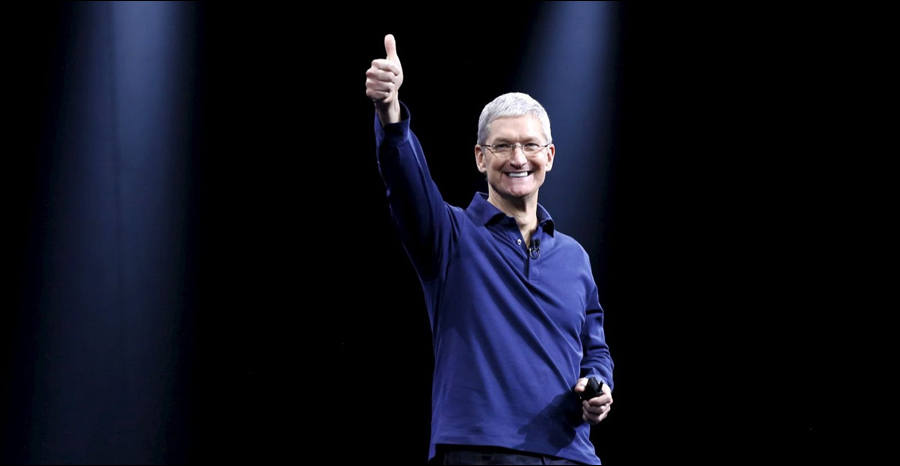 DROPIDEA | دروب ايديا - What is the secret of Apple's success? 5 reasons that made Apple the most successful company in the world of technology