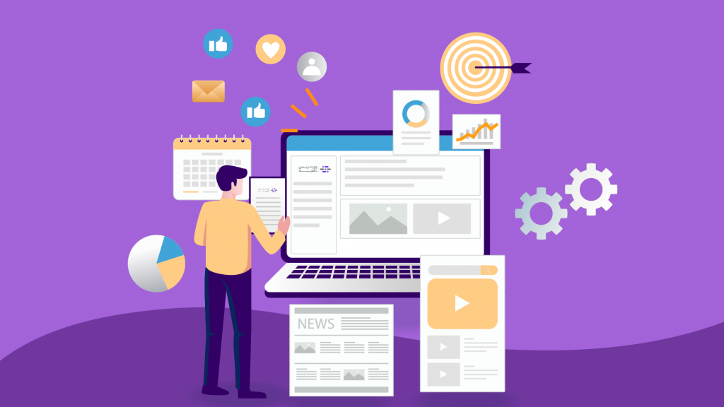 DROPIDEA | دروب ايديا - What benefits will you gain from learning to develop a WordPress theme from scratch?