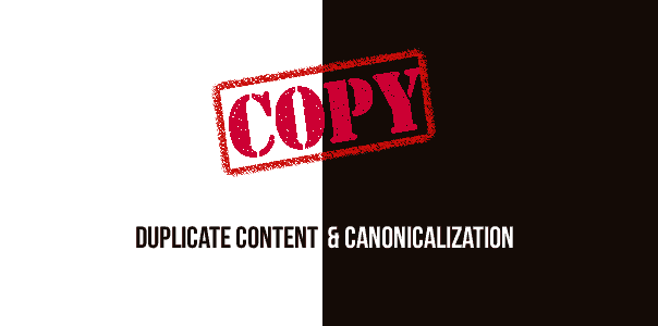 DROPIDEA | دروب ايديا - What is IP Canonicalization?