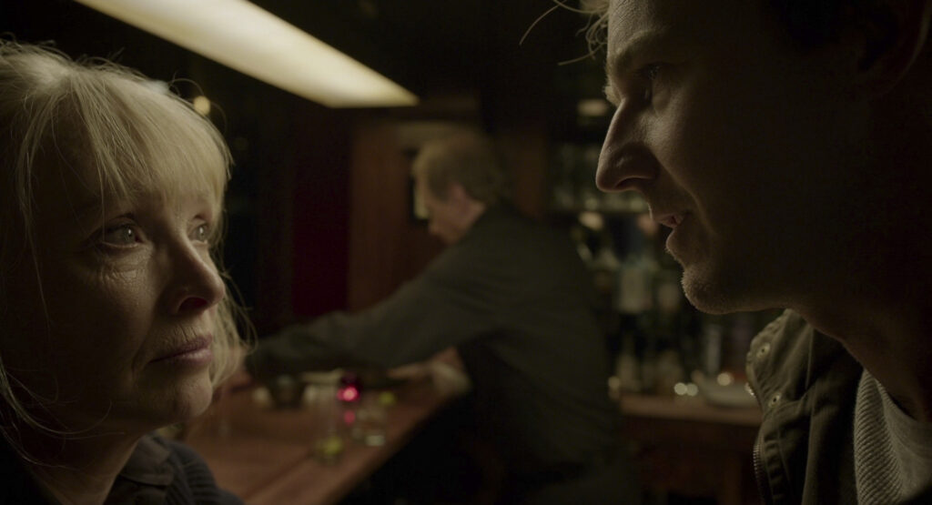 DROPIDEA | دروب ايديا - What is the term blocking and how do filmmakers choose the locations of actors and their movement in scenes?