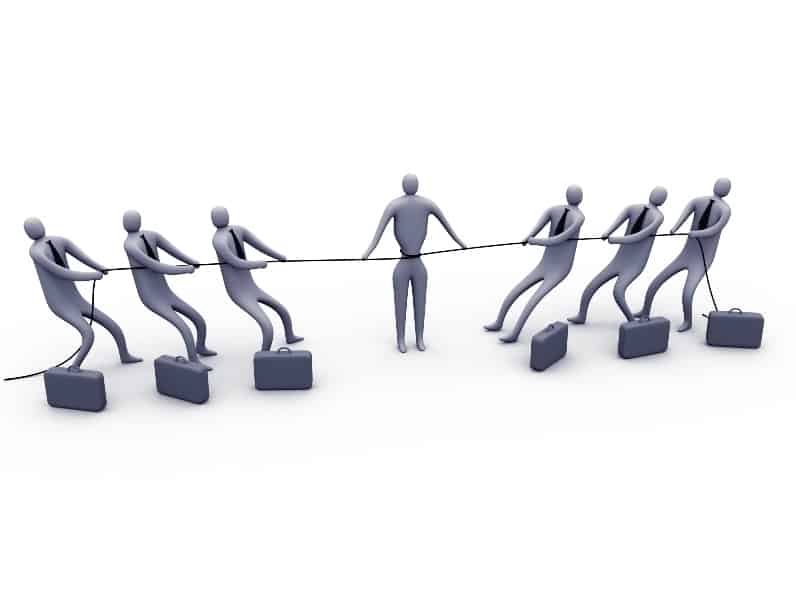 DROPIDEA | دروب ايديا - The dangers of using forced windows in website marketing