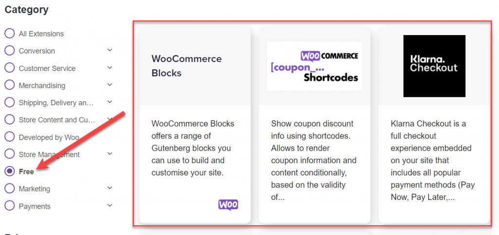 DROPIDEA | دروب ايديا - WooCommerce Extensions and how you can use them to improve your customers' shopping experience