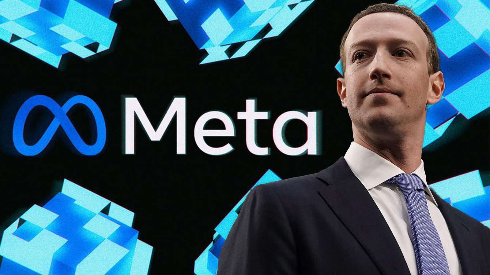 DROPIDEA | دروب ايديا - Meta terminates crypto project Novi after Mark Zuckerberg unveils the Metaverse digital wallet