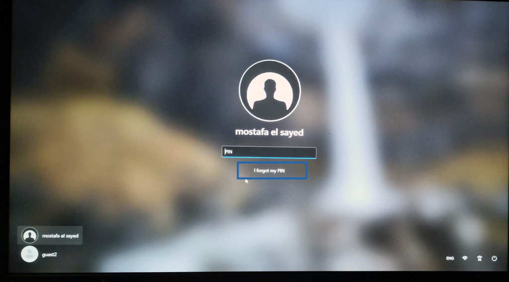 DROPIDEA | دروب ايديا - Forgot your Windows 10 or 11 password? Here are the official solutions to recover your account