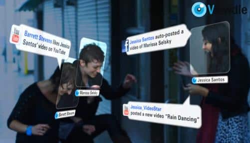 DROPIDEA | دروب ايديا - Google's deal with the Ukrainian company Viewdle