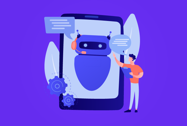 DROPIDEA | دروب ايديا - Explaining how to create an automatic response chatbot in WordPress to support the experience of users and visitors